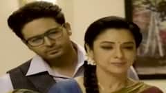 सेहरा बांध कर घर आया अनुपमा का प्यार | Saas Bahu Aur Saazish