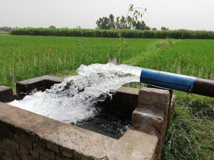 NASA Scientists Devise New Method To Improve Groundwater Management