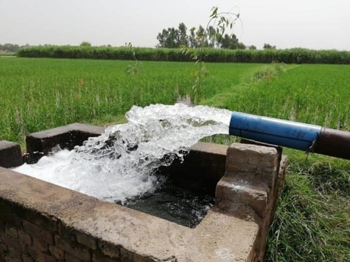 NASA Scientists Devise New Method To Improve Groundwater Management NASA Scientists Devise New Method To Improve Groundwater Management NASA Scientists Devise New Method To Improve Groundwater Management