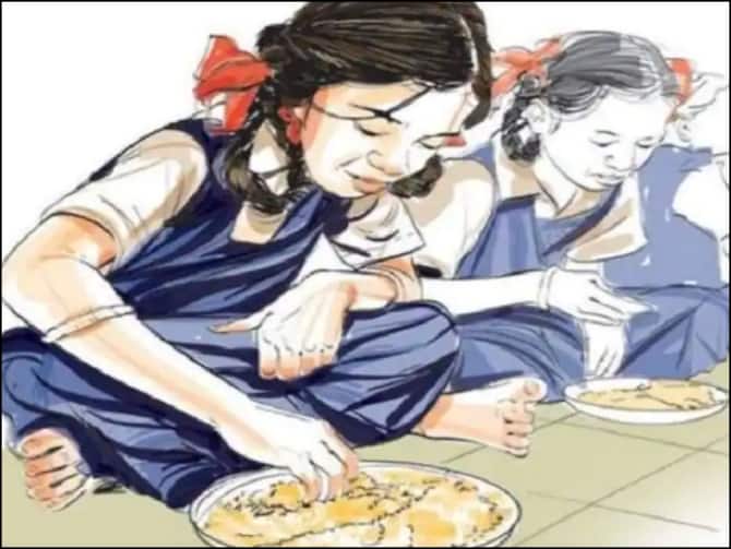 Rajasthan Mid Day Meal Will Now Be Nutritious And Delicious New Pilot  Project Started ANN | Rajasthan Mid Day Meal: मिड डे मील की गुणवत्ता बनाए  रखने के लिए तकनीक का सहारा,
