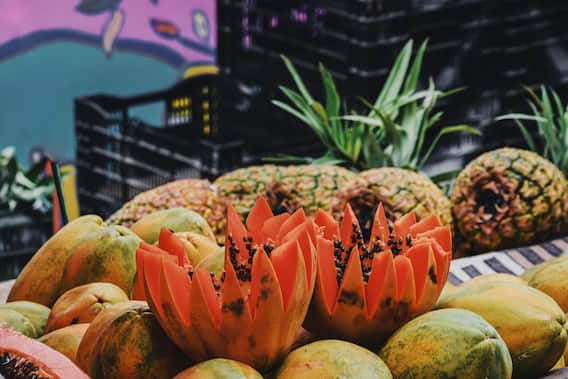 Skin Care Tips: Papaya is good for the skin, know its benefits