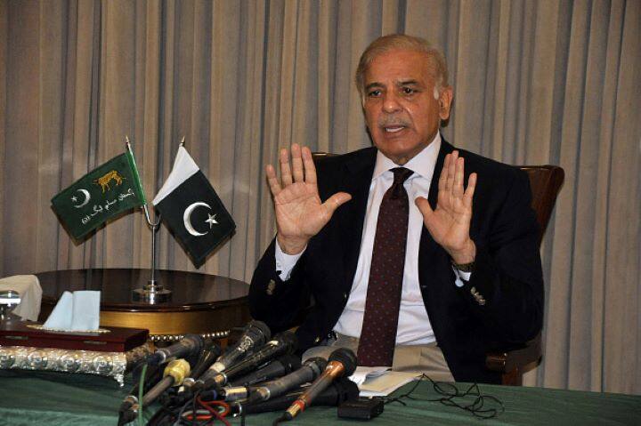 Pakistan PM Candidate Shehbaz Sharif's Son To Appear Before Special Court In Money Laundering Case Today Pakistan PM Candidate Shehbaz Sharif's Son To Appear Before Special Court In Money Laundering Case Today