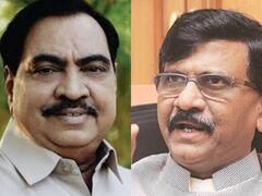 Phone Tapping Case: संजय राउत और एकनाथ खडसे का एक नहीं ज्यादा बार हुआ फोन टैप, महाराष्ट्र SID की पूर्व चीफ पर ये है आरोप