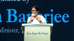 Mamata Banerjee : ‘ঘটনাটা দুর্ভাগ্যজনক, শুনেছি দু’জনের মধ্যে প্রেমের সম্পর্ক ছিল’, হাঁসখালিকাণ্ডে মন্তব্য মুখ্যমন্ত্রীর।Bangla News