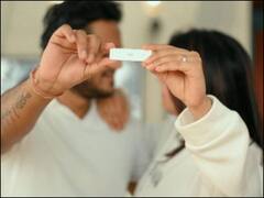 In PICS: जल्द मां बनने जा रही है साउथ की ये सुपर स्टार, फैंस के साथ इस खास अंदाज में शेयर की 'Good News'