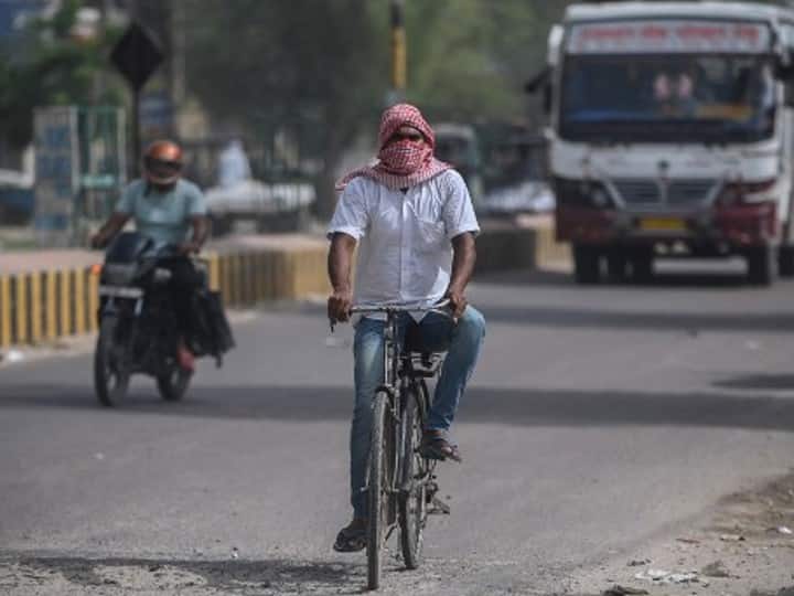 Weather Update: No Respite For Delhiites As Heatwave Condition Continues For Fifth Consecutive Day Weather Update: No Respite For Delhiites As Heatwave Condition Continues For Fifth Consecutive Day