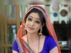 Happy Birthday Shubhangi Atre : ‘अंगुरी भाभी’ साकारण्यापूर्वी अभिनेत्रीला पतीकडून मिळाला होता ‘हा’ सल्ला!