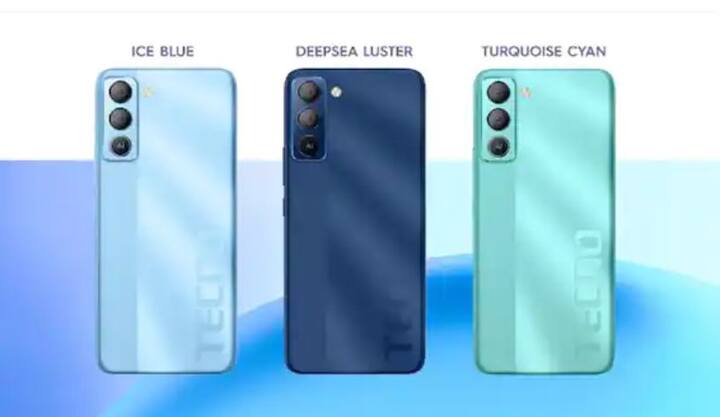 Tecno Pop 5 LTE: Tecno Pop 5 LTE এর দাম 6,599 টাকা। ফোনে একটি 6.52-ইঞ্চি IPS LCD HD+   ডিসপ্লে রয়েছে যার রেজোলিউশন 720×1560 পিক্সেল। এতে 2GB RAM ও 32GB ইন্টারনাল স্টোরেজ সহ একটি কোয়াড-কোর   MediaTek Helio A25 প্রসেসর দেওয়া হয়েছে। কোম্পানি এর সঙ্গে এক বছরের ওয়ারেন্টি দেয়।