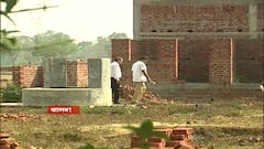 Jhalda CBI Investigation: কলেবর সিংকে হেফাজতে নিয়েই আগ্নেয়াস্ত্র উদ্ধারে তত্‍পর CBI, বাড়ির কুয়োয় তল্লাশি ।Bangla News