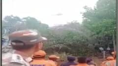 Deoghar Ropeway Incident: देखिए जहां हादसा हुआ वहां किस तरह रेस्क्यू ऑपरेशन चल रहा है