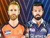 SRH Vs GT, IPL 2022 LIVE: గుజరాత్‌పై రైజింగ్ విక్టరీ - ఎనిమిది వికెట్లతో గెలిచిన సన్‌రైజర్స్ - వరుసగా రెండో గెలుపు