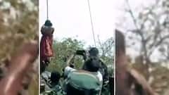 Deoghar ropeway incident: Rescue operation to continue tomorrow | Bharat Ki Baat