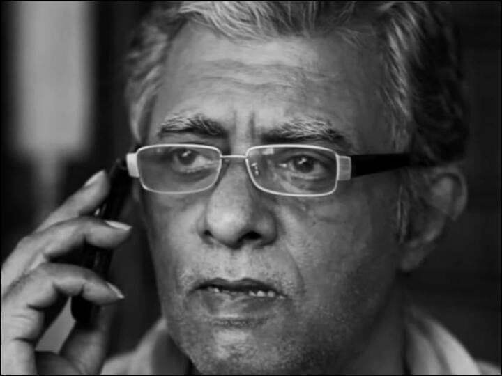 एक्टर और स्क्रीन राइटर शिव सुब्रमण्यम का निधन, दो महीने पहले बेटे की भी हुई थी मौत Shiv Kumar Subramaniam Passed Away On 11 April Monday Morning Read All Details Here एक्टर और स्क्रीन राइटर शिव सुब्रमण्यम का निधन, दो महीने पहले बेटे की भी हुई थी मौत