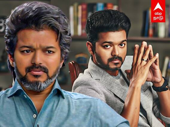 Vijay Interview With Nelson | தளபதி டூ தலைவன் எப்போ? விளக்கம் அளித்த விஜய்