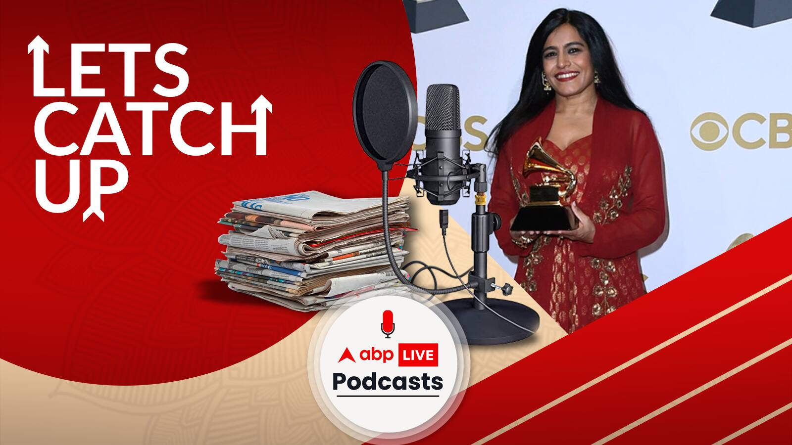The Grammys, the Sri Lankan crisis and IPL updates | Let's Catch Up Ep-12