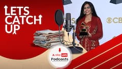 The Grammys, the Sri Lankan crisis and IPL updates | Let's Catch Up Ep-12
