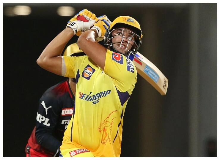 IPL 2022: बंगलौर के खिलाफ शिवम दुबे ने रचा इतिहास, मुरली विजय के इस रिकॉर्ड की बराबरी की IPL 2022, CSK vs RCB Shivam Dube highest individual score CSK-RCB equals 95 Murali Vijay IPL 2011 final IPL 2022: बंगलौर के खिलाफ शिवम दुबे ने रचा इतिहास, मुरली विजय के इस रिकॉर्ड की बराबरी की