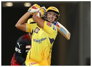 IPL 2022: बंगलौर के खिलाफ शिवम दुबे ने रचा इतिहास, मुरली विजय के इस रिकॉर्ड की बराबरी की