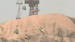 Jharkhand Ropeway Accident: Rescue operation ends after 46 hours, 47 people saved