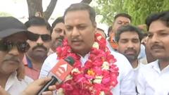 UP MLC Elections Result: आगरा और फिरोजाबाद में किसने लहराया जीत का परचम | Latest News