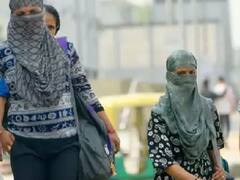 Rajasthan Weather Forecast: राजस्थान में उदयपुर को छोड़ सभी जिलों में 40 डिग्री के पार पहुंचा तापमान, अभी लू का प्रकोप रहेगा जारी