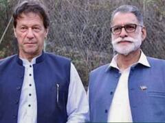 पाकिस्तान के कब्जे वाले कश्मीर के PM नियाजी के खिलाफ अविश्वास प्रस्ताव, अपने ही नेता से PTI की नाराजगी की ये है वजह