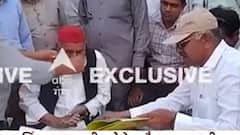 Etawah में अपना ड्रीम प्रोजेक्ट लायन सफारी देखने पहुंचे मुलायम सिंह यादव, देखें ये रिपोर्ट