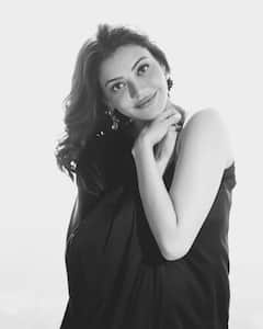 Kajal Aggarwal: కాబోయే తల్లి కాజల్ లేటెస్ట్ ఫోటోలు