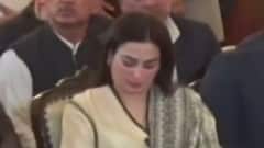 Pakistan Crisis: PM Modi congratulates new Pak PM, says, 'India desires peace & stability'