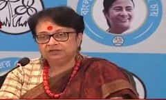 Nadia Rape: 'মুখ্যমন্ত্রীর মুখপাত্র নই!' পুলিশের দরাজ প্রশংসায় শিশু সুরক্ষা কমিশনের চেয়ারপার্সন।Bangla News