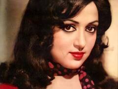 हेमा मालिनी को यूं ही नहीं कहा जाता है ड्रीम गर्ल, इन खूबसूरत तस्वीरों को देख आप भी समझ जाएंगे