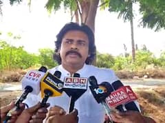 Pawan Kalyan : సీబీఐకి జగన్ దత్తపుత్రుడు, ఇకపై నేను ఆ భాషే మాట్లాడతా : పవన్ కల్యాణ్