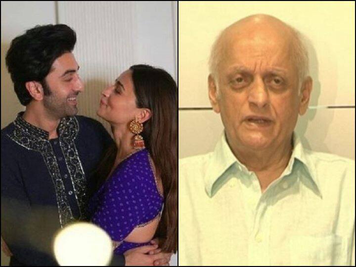 Alia Bhatt Ranbir Kapoor Wedding: mukesh bhatts says i am not allowed to comment on marriage Alia Ranbir Wedding: आलिया भट्ट के चाचा मुकेश भट्ट ने शादी को लेकर तोड़ी चुप्पी, कहा- शादी के बाद...