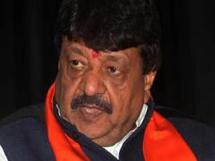 MP Politics: दिग्विजय सिंह ने ट्वीट की बिहार की तस्वीर, बीजेपी नेता कैलाश विजयवर्गीय ने कसा तंज, जानें पूरा मामला