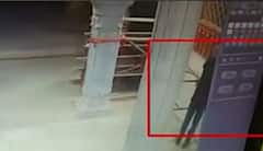 Nagpur Temple Robbery : नागपुरात हनुमान मंदिरात चोरी, 4 दानपेट्या फोडून  75 हजार रुपये लंपास