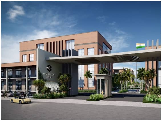 Jaipur Education Hub: प्रतियोगी परीक्षाओं की तैयारी के लिए जयपुर आनेवाले छात्रों के लिए अहम खबर Jaipur Education Hub: प्रतियोगी परीक्षाओं की तैयारी के लिए जयपुर आनेवाले छात्रों के लिए अहम खबर