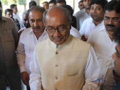 बिहार की फोटो खरगोन हिंसा की बताकर फंसे दिग्विजय सिंह, भोपाल क्राइम ब्रांच ने दर्ज की FIR