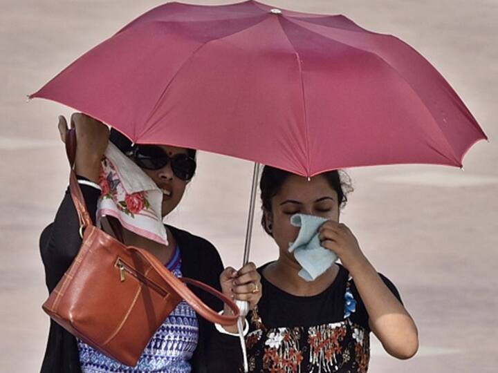 Weather Updates Today Heatwave Over IMD Alerts Thunderstorms Expected in Rajasthan Punjab Respite For Rajasthan And Punjab From Heatwave, Rainfall Expected Tomorrow