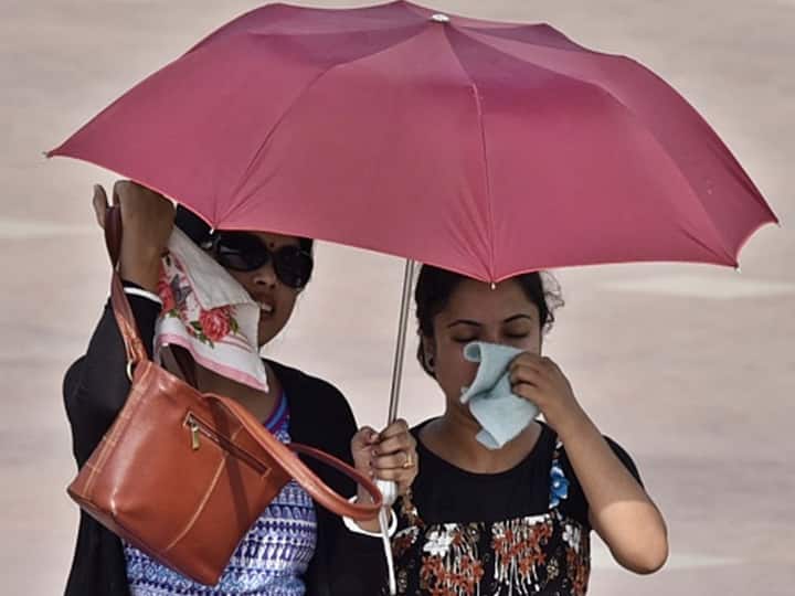 Respite For Rajasthan And Punjab From Heatwave, Rainfall Expected Tomorrow Respite For Rajasthan And Punjab From Heatwave, Rainfall Expected Tomorrow