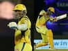 IPL 2022 : வெளுத்துவாங்கிய உத்தப்பா... பொளந்துகட்டிய துபே.. பெங்களூர் அணிக்கு 217 ரன்கள் இலக்கு!