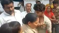 Hardoi: अंगूठी और घड़ी को लेकर ससुराल और मायके पक्ष के बीच जमकर हुई हाथापाई, बड़ी खबरों पर एक नजर