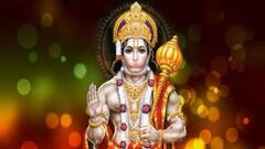 Hanuman Jayanti 2022: একাধিক রহস্যময় লোককথা, সবকটির সঙ্গেই জড়িয়ে ভগবান হনুমান
