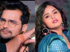 Bhojpuri Song Kajra: इंटरनेट पर आग लगा रहा है खेसारी लाल और महिमा सिंह का नया गाना कजरा, देखकर छूटेंगे पसीने