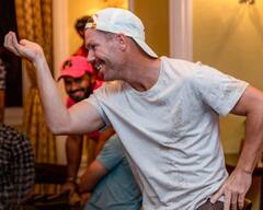 IPL 2022: পুষ্পার গানে নাচলেন ওয়ার্নার, কলকাতা বধ করে দিল্লির গ্র্যান্ড সেলিব্রেশন