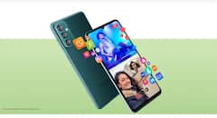 F23 5G : ১৫,০০০ টাকার মধ্যে এটি সেরা মিডরেঞ্জ ফোন ! এই ৭ কারণে পেয়েছে ধামাকা মডেলের শিরোপা