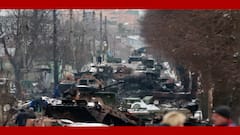 Russia-Ukraine Conflict: বুচায় ঢুকেছিল রাশিয়ার ঘাতক বাহিনী? উঠে আসছে হাড় হিম করা তথ্য।Bangla News