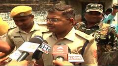 Asansol Bypoll 2022: বারাবনিতে 'জেলাশাসকের নির্দেশে সংবাদমাধ্যমকে বাধা ',জানাল পুলিশ।Bangla News