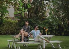 IN Pics: पति अभिनव और परिवार के साथ गोवा में छुट्टियां मनाती दिखी रुबीना दिलैक, यहां देखें बोल्ड अंदाज