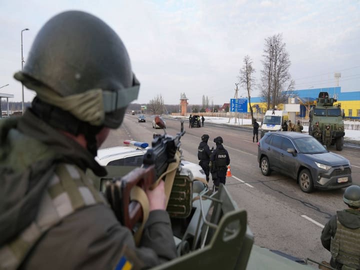 Russia Ukraine War: जंग में रूसी मेजर जनरल व्लादिमीर फ्रोलोव की हुई मौत, जानें रूस ने क्या कहा?