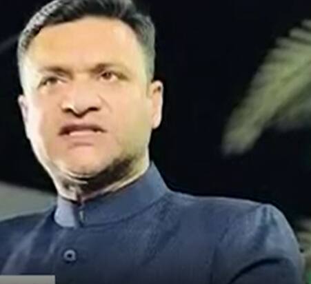 Akbaruddin Owaisi Hate Speech Case: బుధవారం కు వాయిదా వేసిన నాంపల్లి కోర్ట్ | ABP Desam